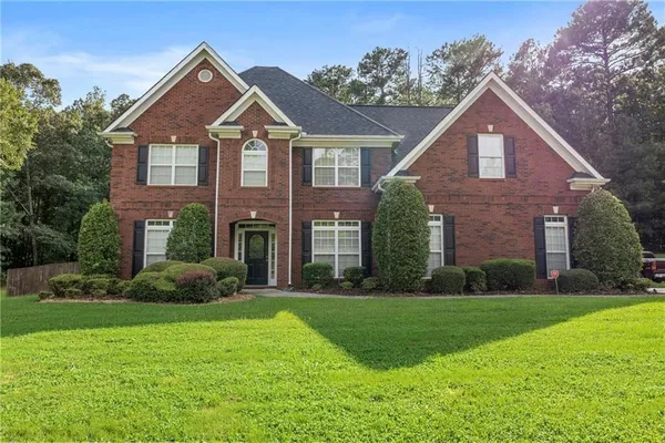 $430,000 | 2104 Crest Wood Drive, Conyers, GA 30094