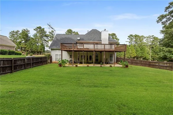 $430,000 | 2104 Crest Wood Drive, Conyers, GA 30094