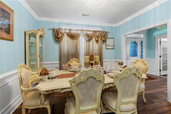 $430,000 | 2104 Crest Wood Drive, Conyers, GA 30094