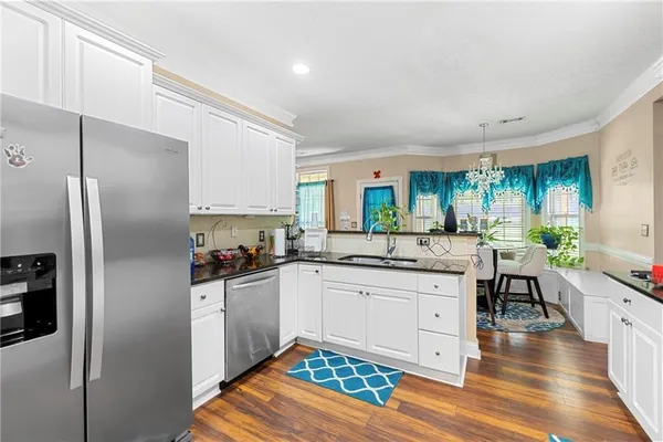 $430,000 | 2104 Crest Wood Drive, Conyers, GA 30094
