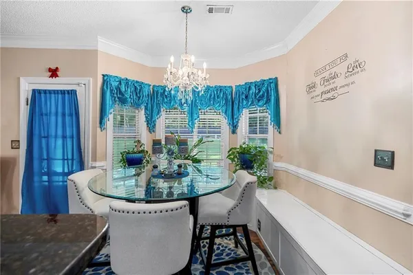 $430,000 | 2104 Crest Wood Drive, Conyers, GA 30094