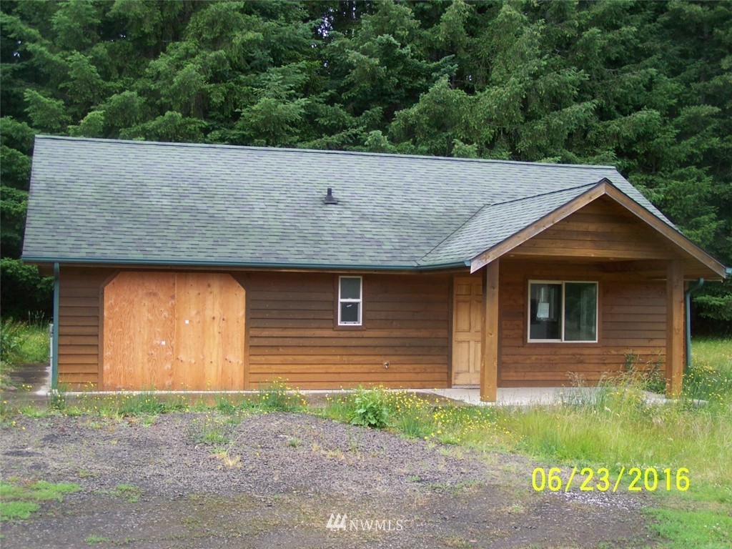 18 Half Moon Creek Road Lebam, WA 98577 - Photo 1 of 14 Gallery Image 1