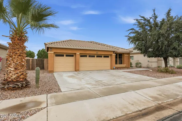 $425,000 | 5219 North 191st Drive, Litchfield Park, AZ 85340
