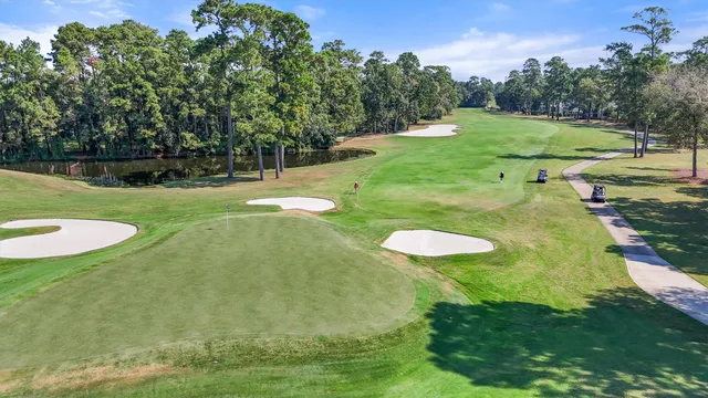 $340,000 | 2206 West Settler's Way, The Woodlands, TX 77380