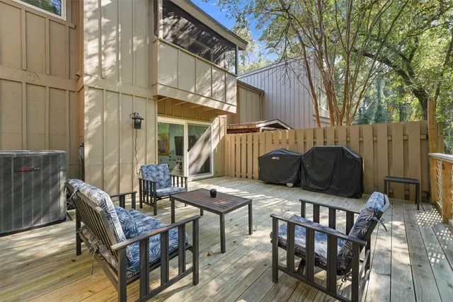 $360,000 | 2206 West Settler's Way, The Woodlands, TX 77380