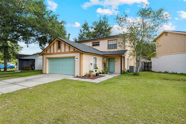$275,000 | 1070 Buttercup Drive, Lakeland, FL 33801