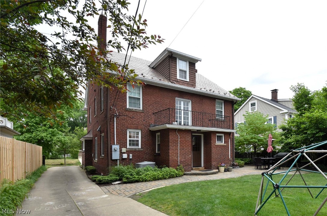 3094 Huntington Road Cleveland, OH 44120 - Photo 47 of 48