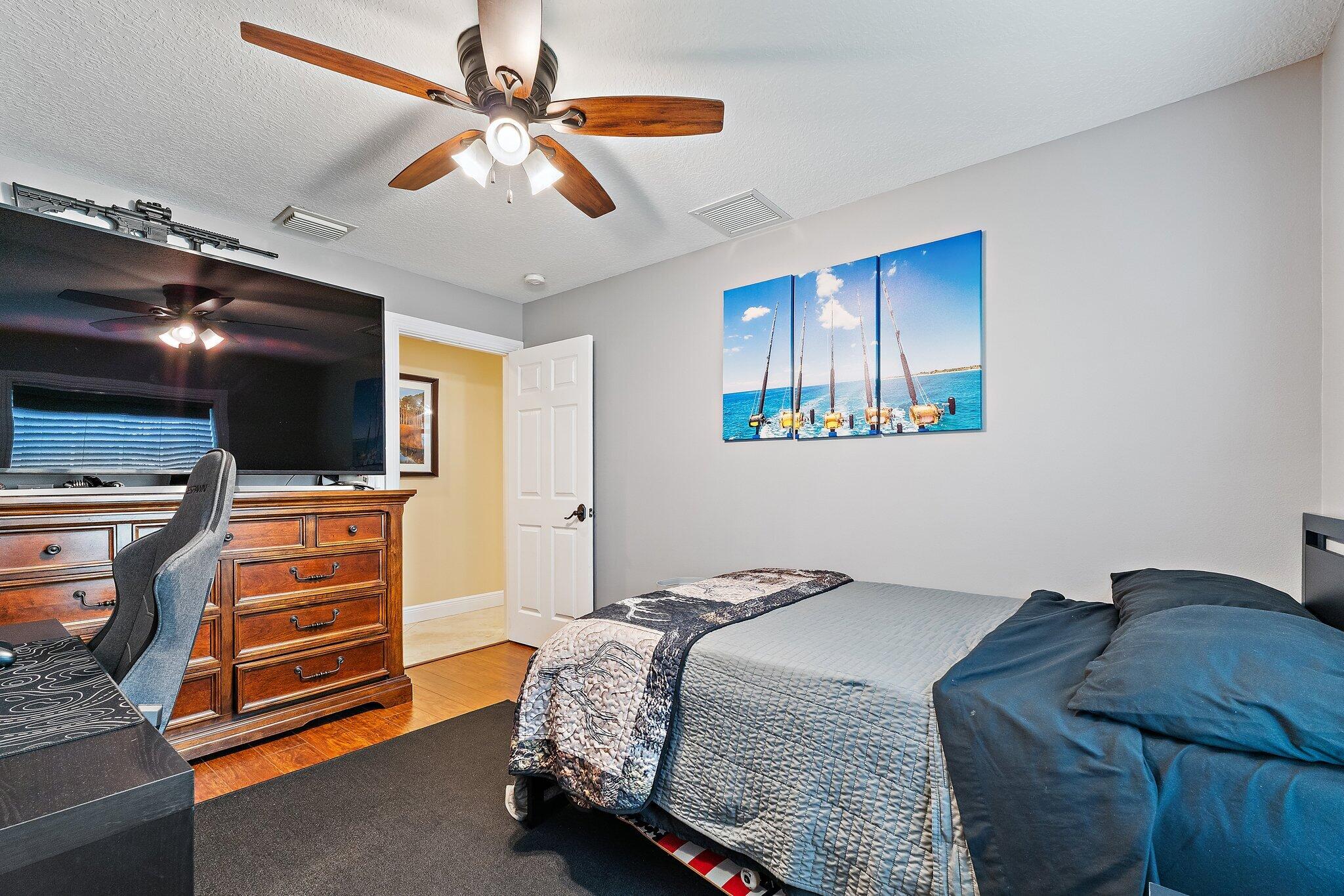 16236 Randolph Siding Road Jupiter Farms, FL 33478 - Photo 33 of 81 2ND BEDROOM
