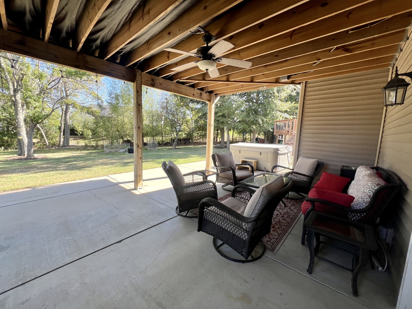 2112 Slade Lane Mahomet, IL 61853 - Photo 57 of 68