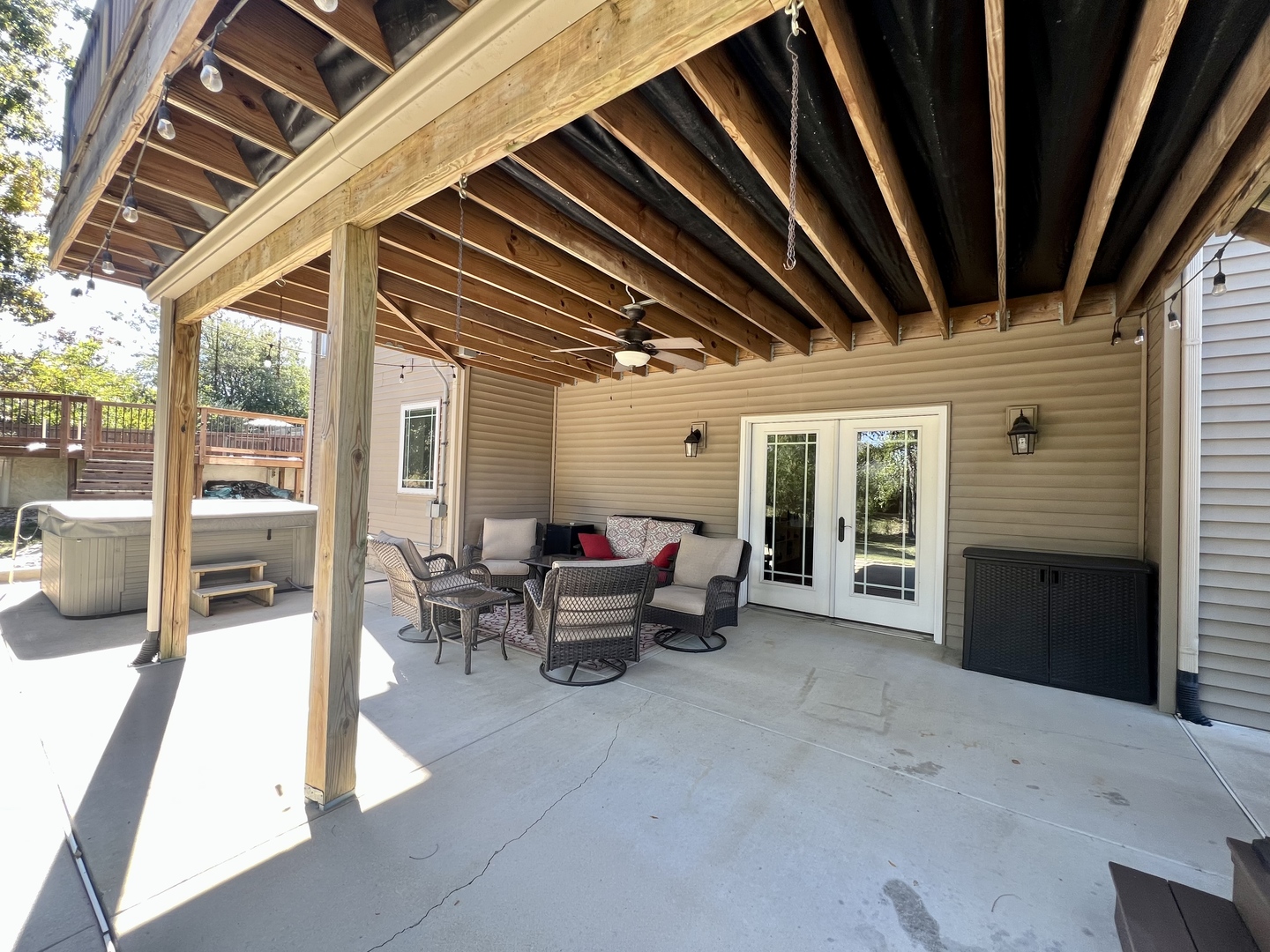 2112 Slade Lane Mahomet, IL 61853 - Photo 58 of 68