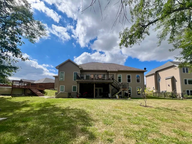 $715,000 | 2112 Slade Lane, Mahomet, IL 61853