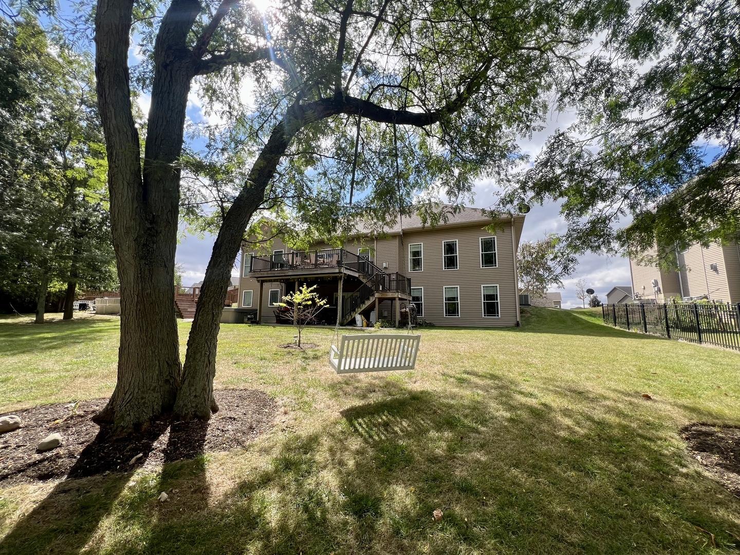 2112 Slade Lane Mahomet, IL 61853 - Photo 61 of 68