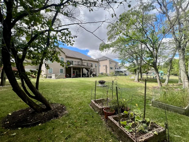 $715,000 | 2112 Slade Lane, Mahomet, IL 61853