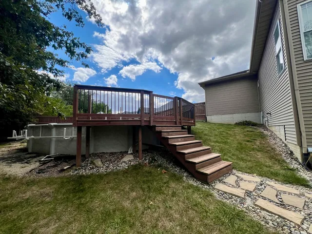 $715,000 | 2112 Slade Lane, Mahomet, IL 61853