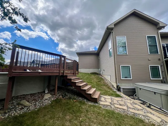 $715,000 | 2112 Slade Lane, Mahomet, IL 61853