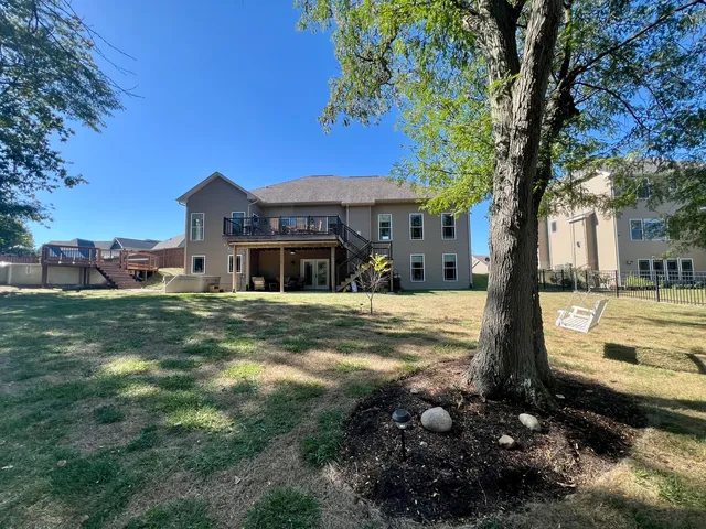 $715,000 | 2112 Slade Lane, Mahomet, IL 61853