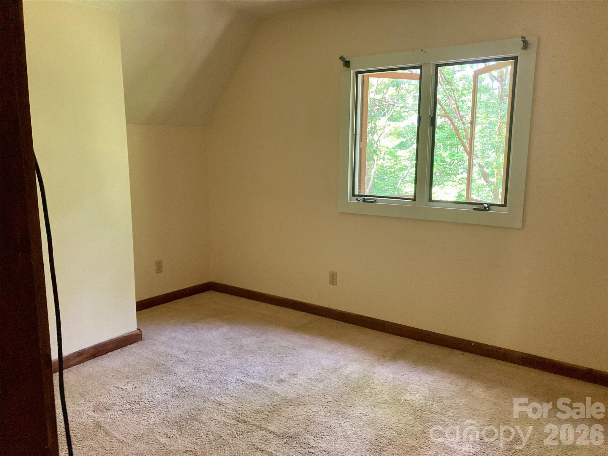 344 South Mills River Road Mills River, NC 28759 - Photo 17 of 33 an empty room with a window