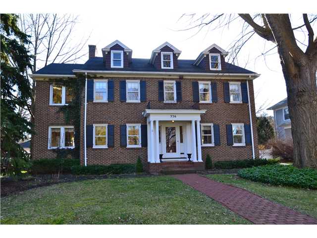 336 Yarmouth Road Rochester, NY 14610 - Photo 1 of 1 Exterior Front