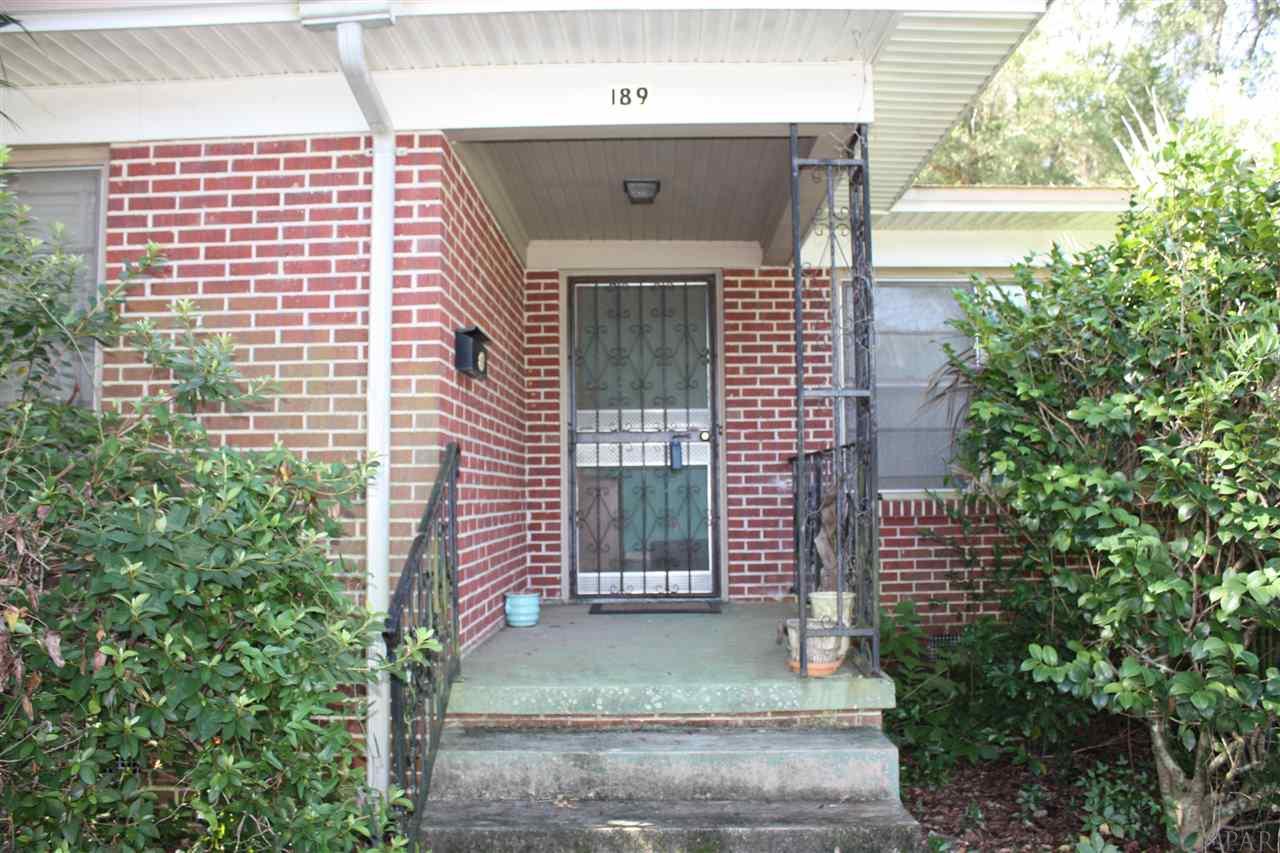 189 Euclid Road Pensacola, FL 32503 - Photo 1 of 28 Gallery Image 1