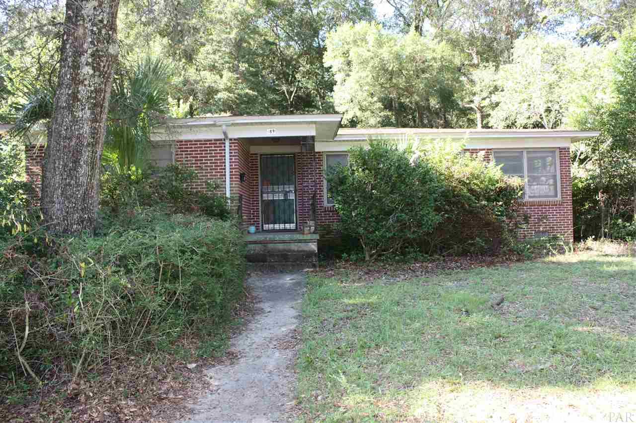 189 Euclid Road Pensacola, FL 32503 - Photo 2 of 28 Gallery Image 2