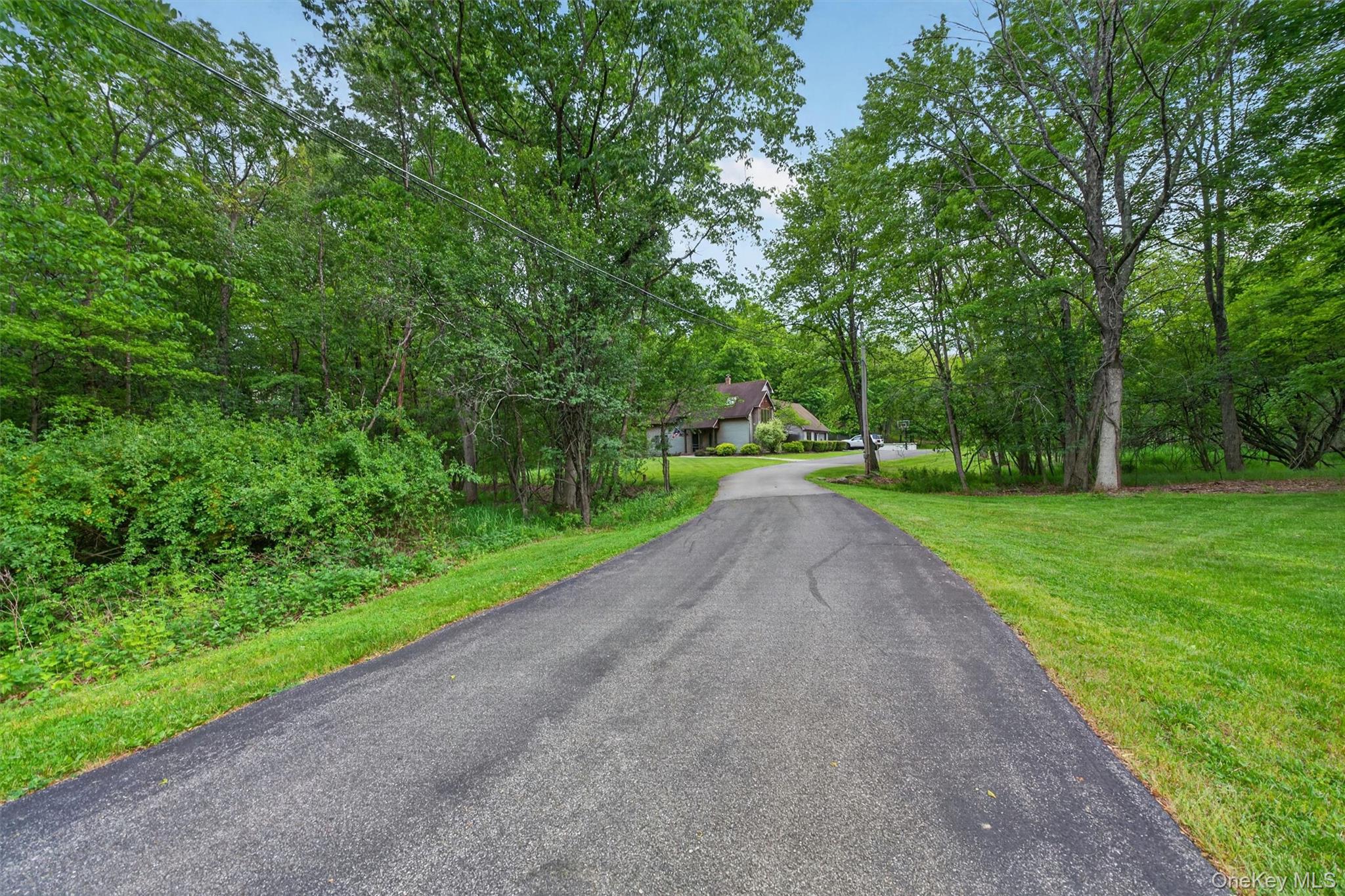 233 Hill Road Goshen, NY 10924 - Photo 41 of 50 Driveway
