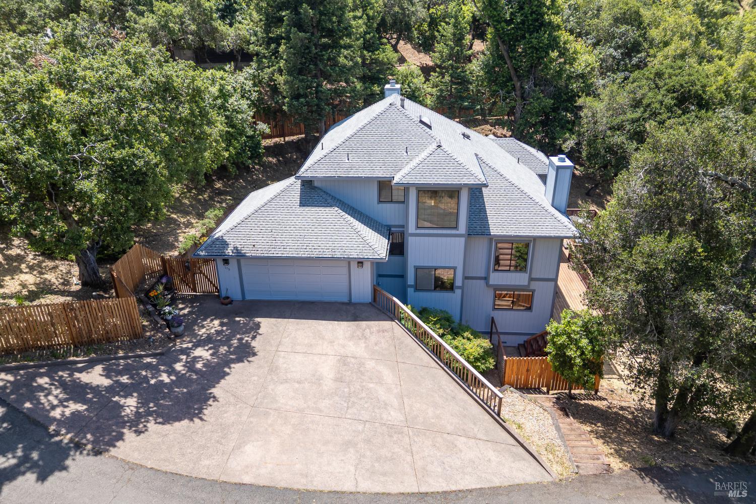 175 Grandview Avenue Novato, CA 94945 - Photo 20 of 20