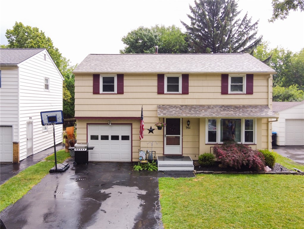 961 Whitlock Road Irondequoit, NY 14609 - Photo 1 of 1