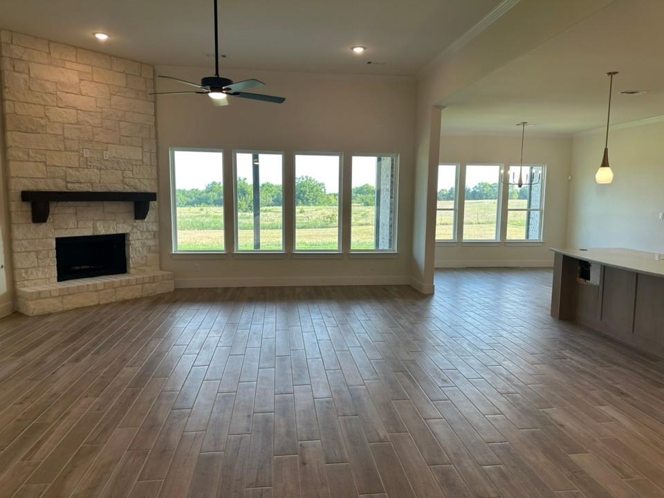 205 Cobb Road Leonard, TX 75452 - Photo 4 of 26 Gallery Image 4