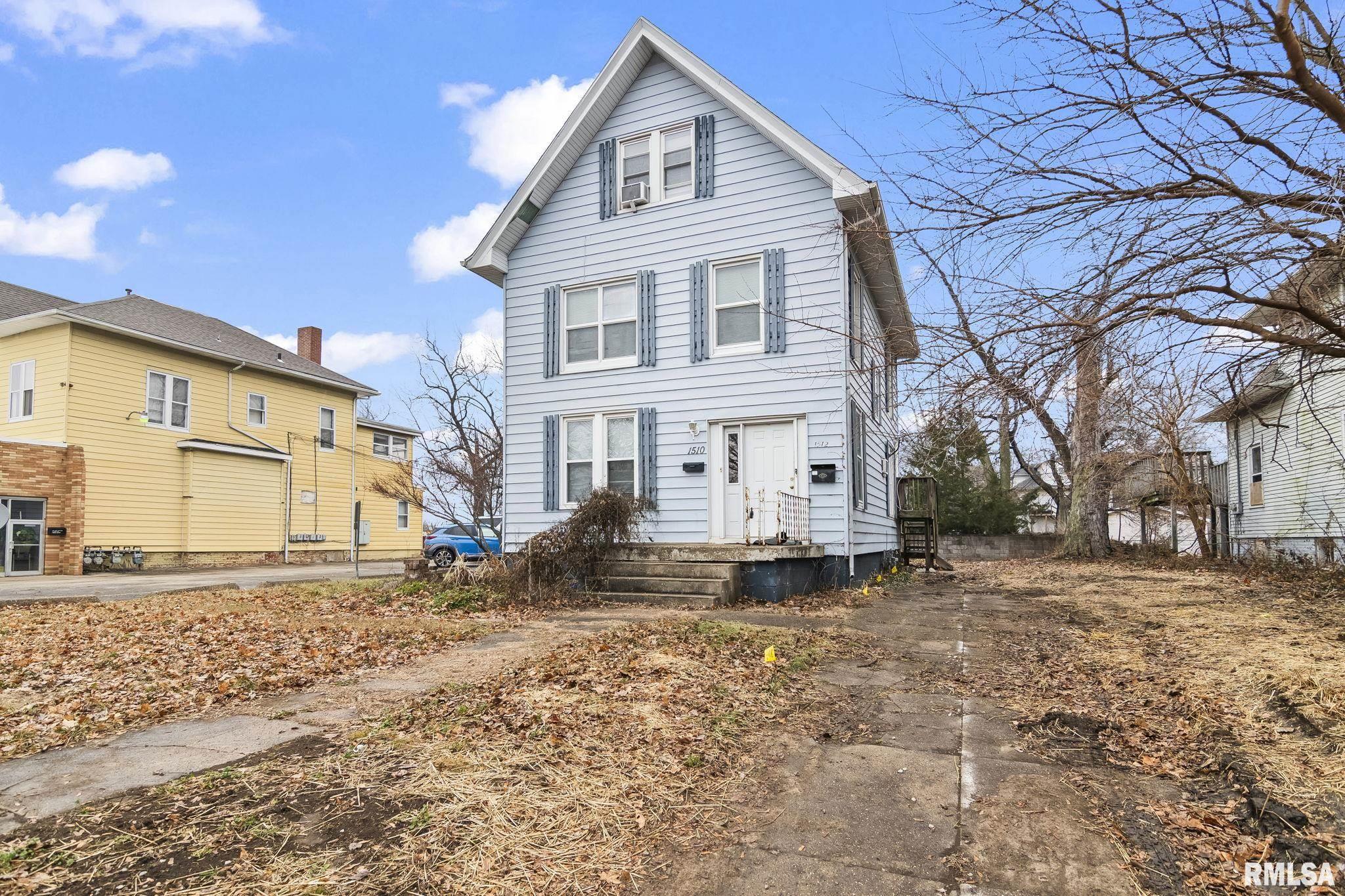 1510 South 6th Street Springfield, IL 62703 - Photo 2 of 48