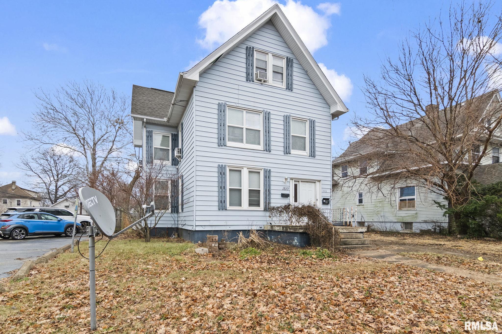 1510 South 6th Street Springfield, IL 62703 - Photo 3 of 48