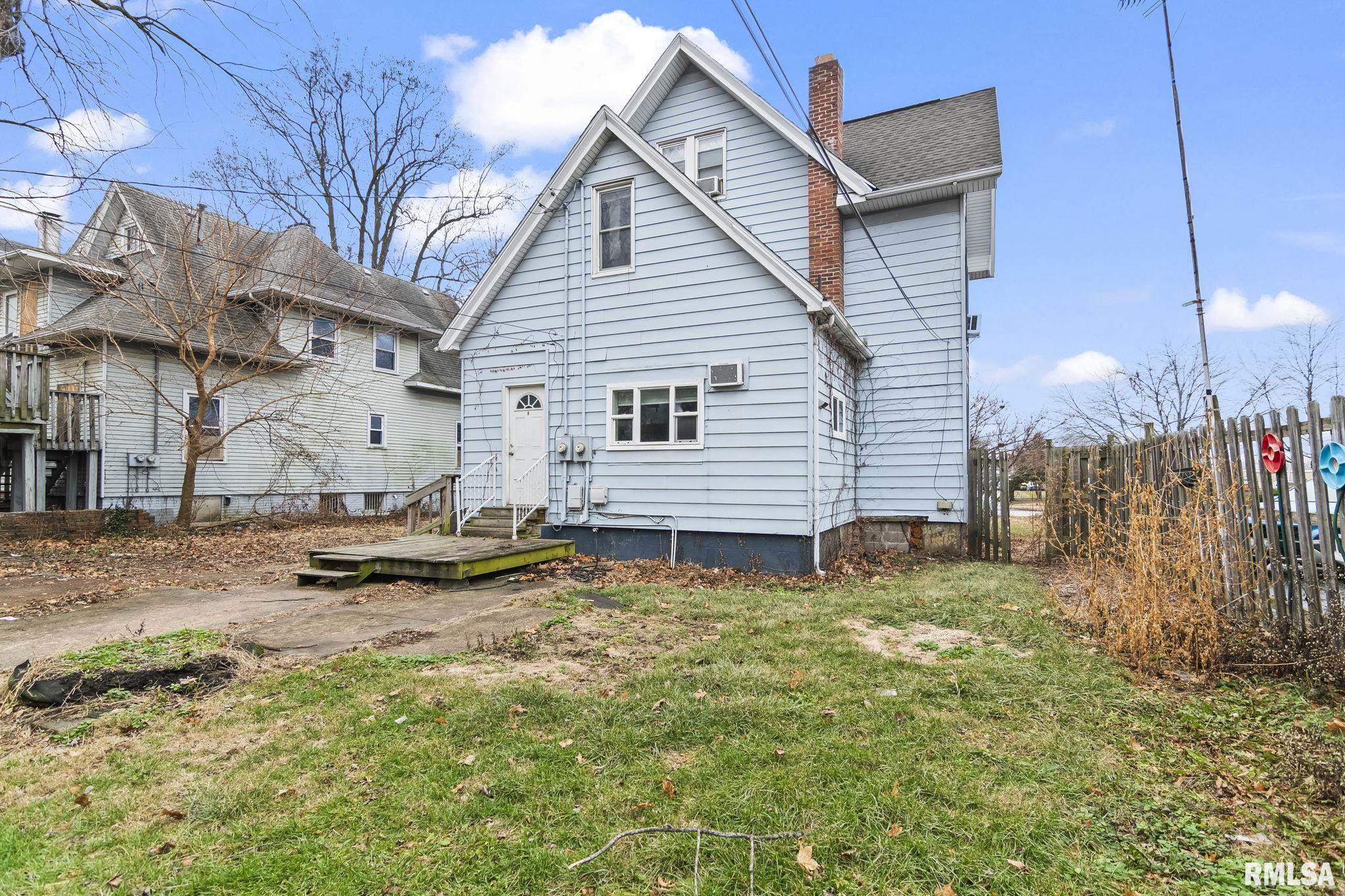 1510 South 6th Street Springfield, IL 62703 - Photo 42 of 48