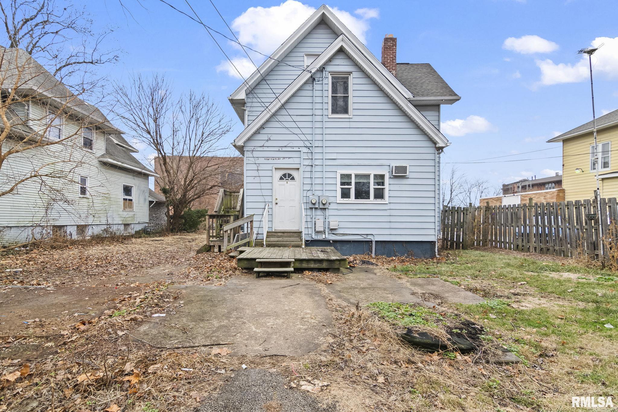 1510 South 6th Street Springfield, IL 62703 - Photo 43 of 48