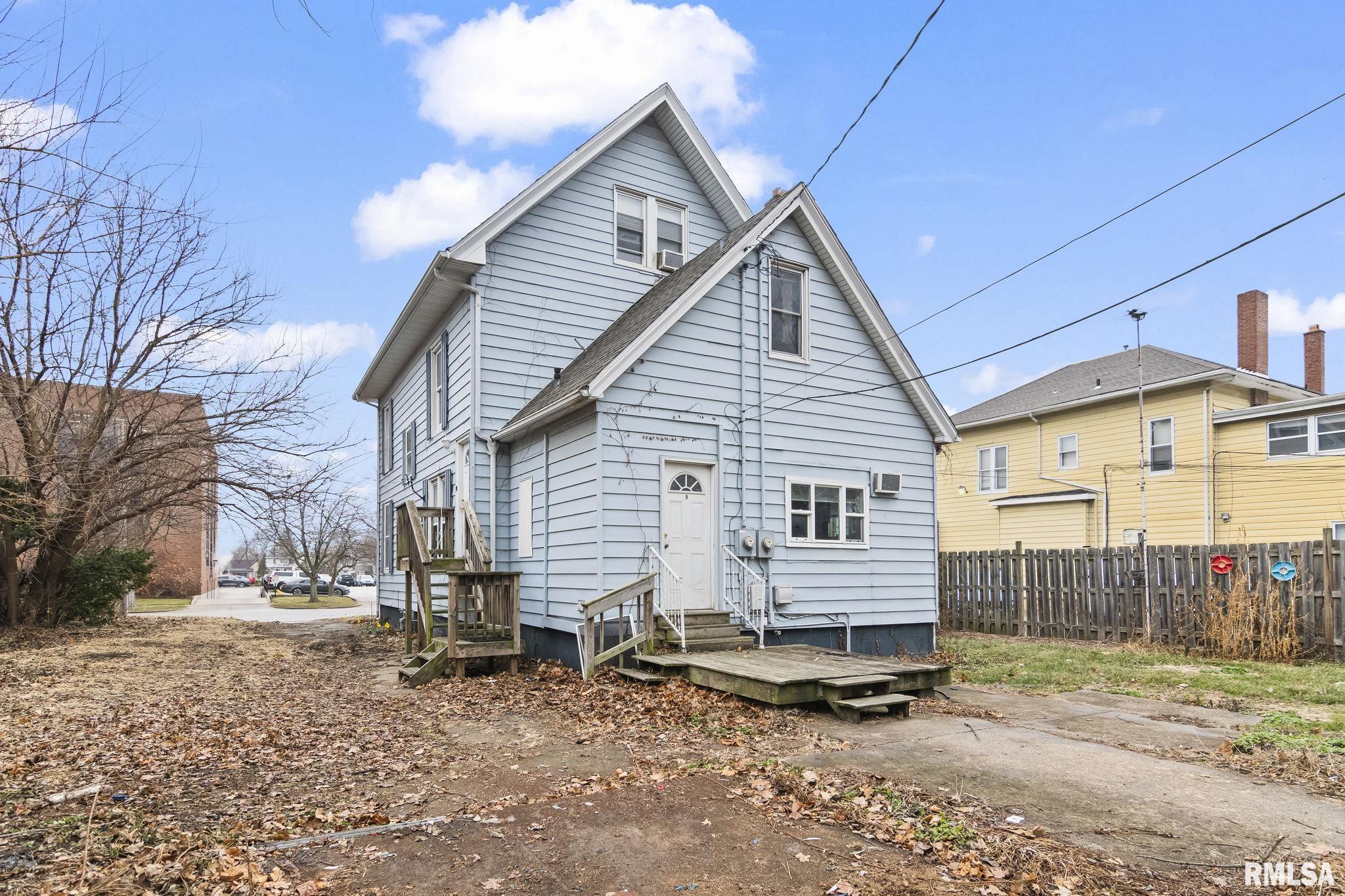 1510 South 6th Street Springfield, IL 62703 - Photo 44 of 48