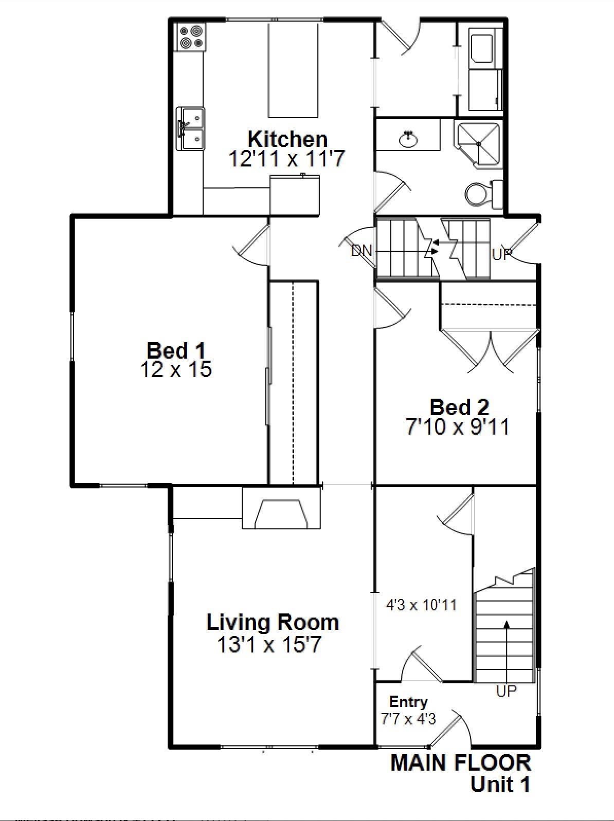 1510 South 6th Street Springfield, IL 62703 - Photo 48 of 48