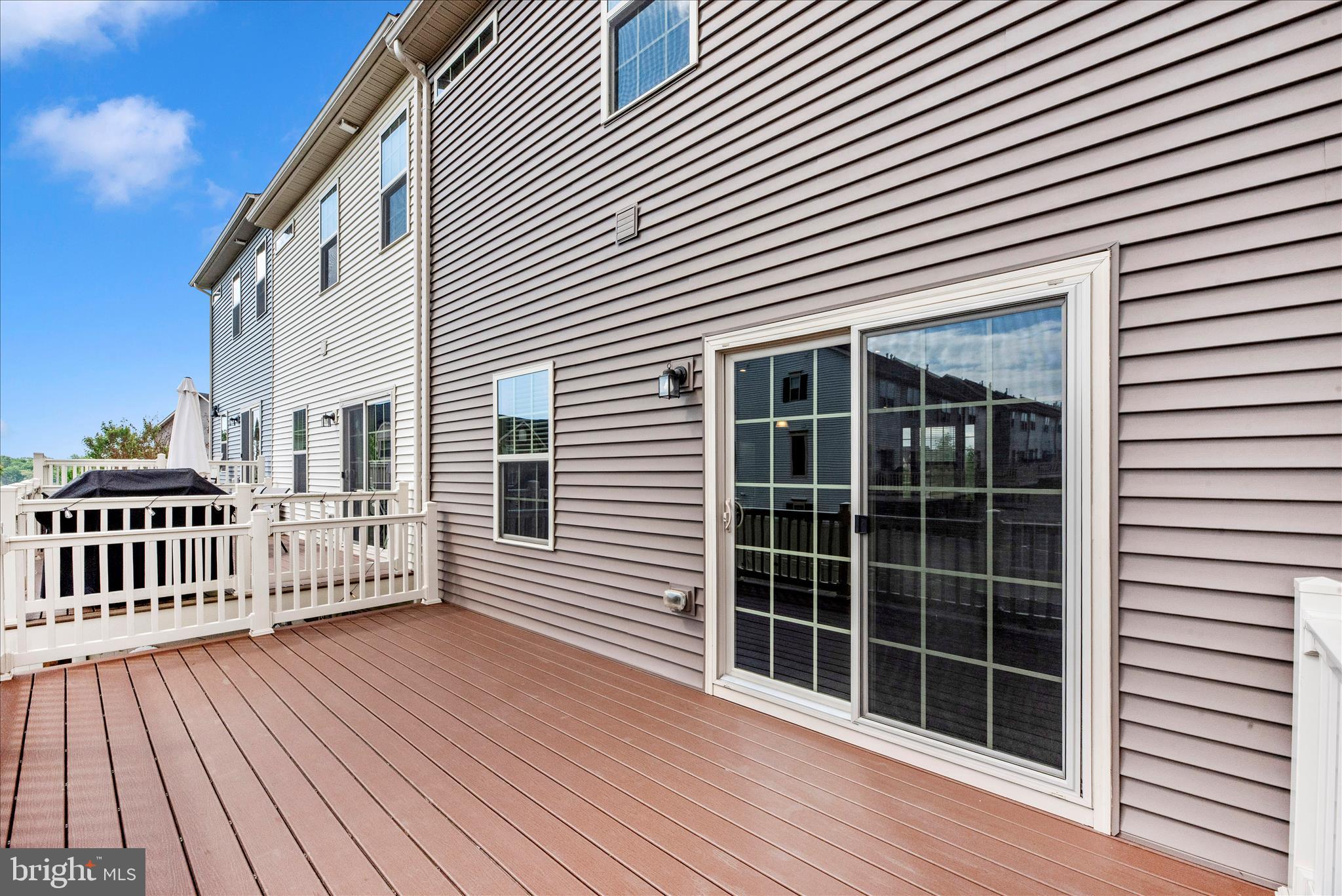 7091 Kokanee Way New Market, MD 21774 - Photo 44 of 69 a view of a house with wooden floor