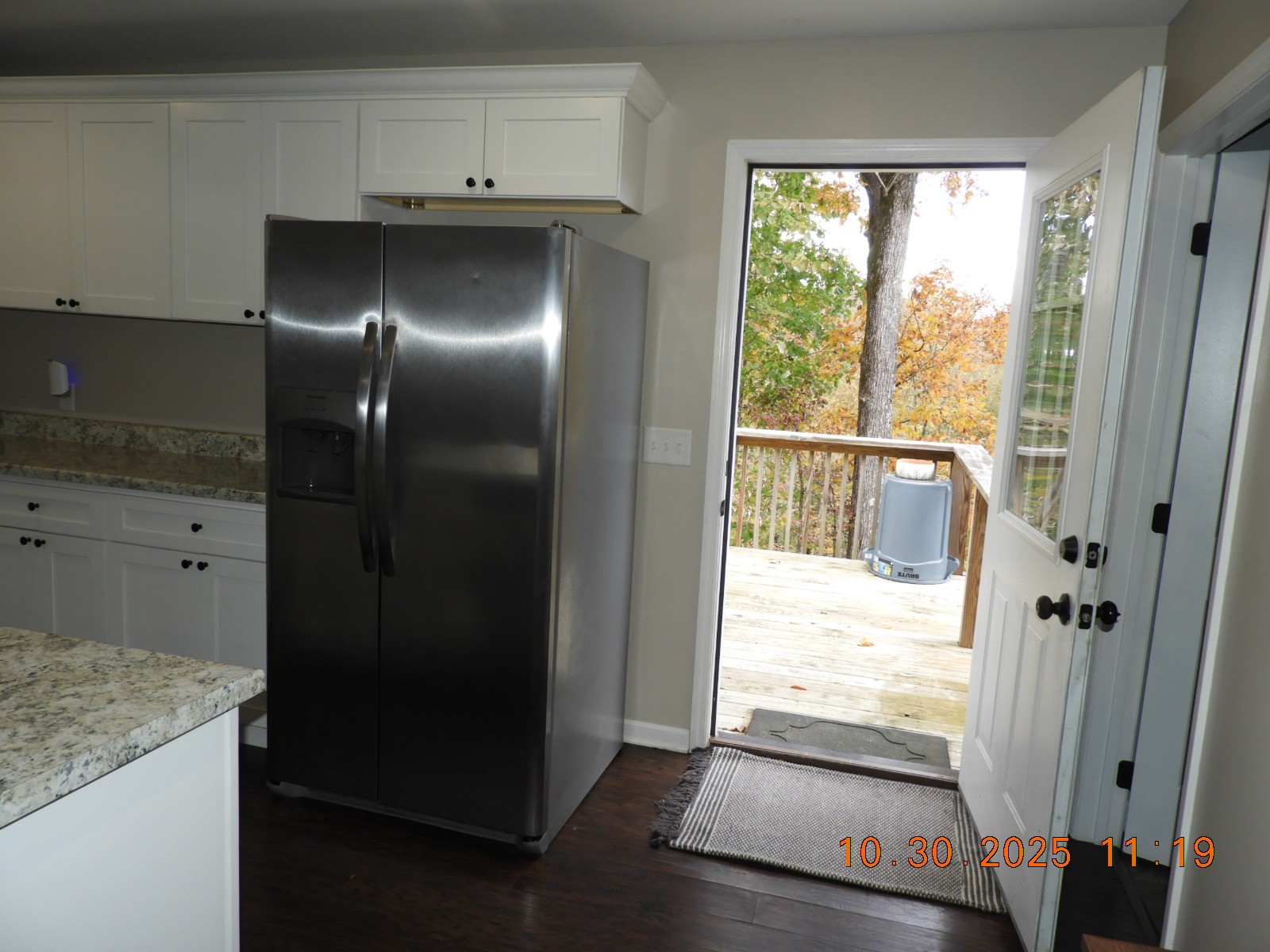 155 Poling Drive Pulaski, TN 38478 - Photo 23 of 36 a view of an empty room with a window