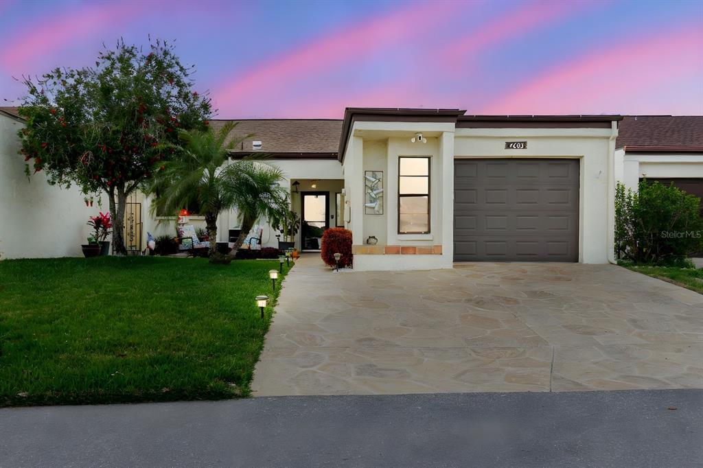 4603 Stonehaven Place New Port Richey, FL 34652 - Photo 2 of 21