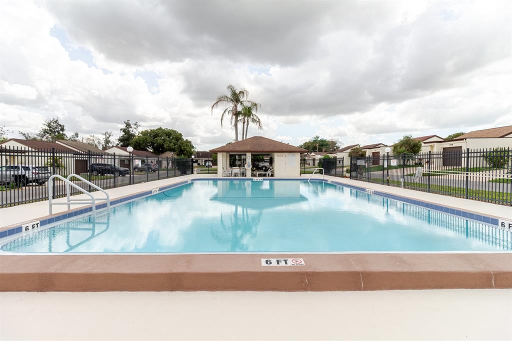 4603 Stonehaven Place New Port Richey, FL 34652 - Photo 21 of 21