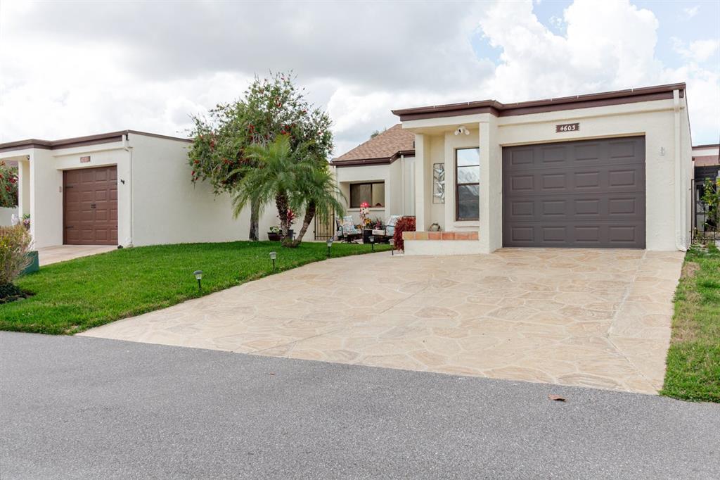 4603 Stonehaven Place New Port Richey, FL 34652 - Photo 3 of 21