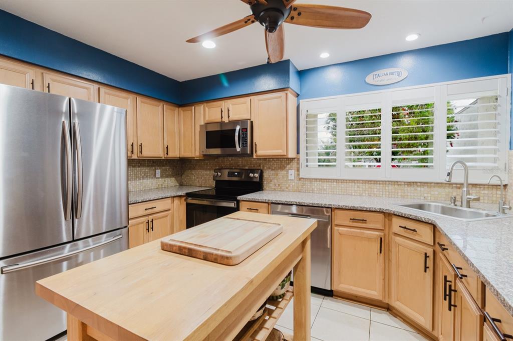 4603 Stonehaven Place New Port Richey, FL 34652 - Photo 6 of 21