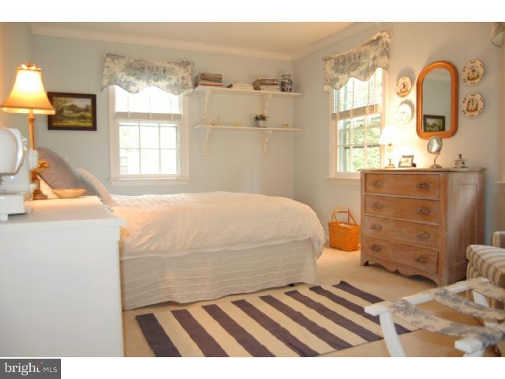 658 Malin Road Newtown Square, PA 19073 - Photo 14 of 24 Bedroom 2