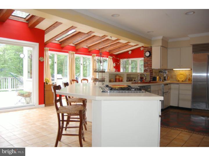 658 Malin Road Newtown Square, PA 19073 - Photo 3 of 24 Kitchen
