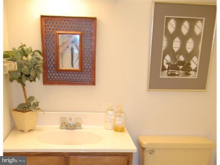 658 Malin Road Newtown Square, PA 19073 - Photo 22 of 24 Half Bath