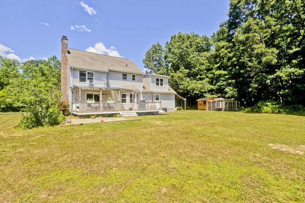 26 Laro Road Southwick, MA 01077 - Photo 15 of 21