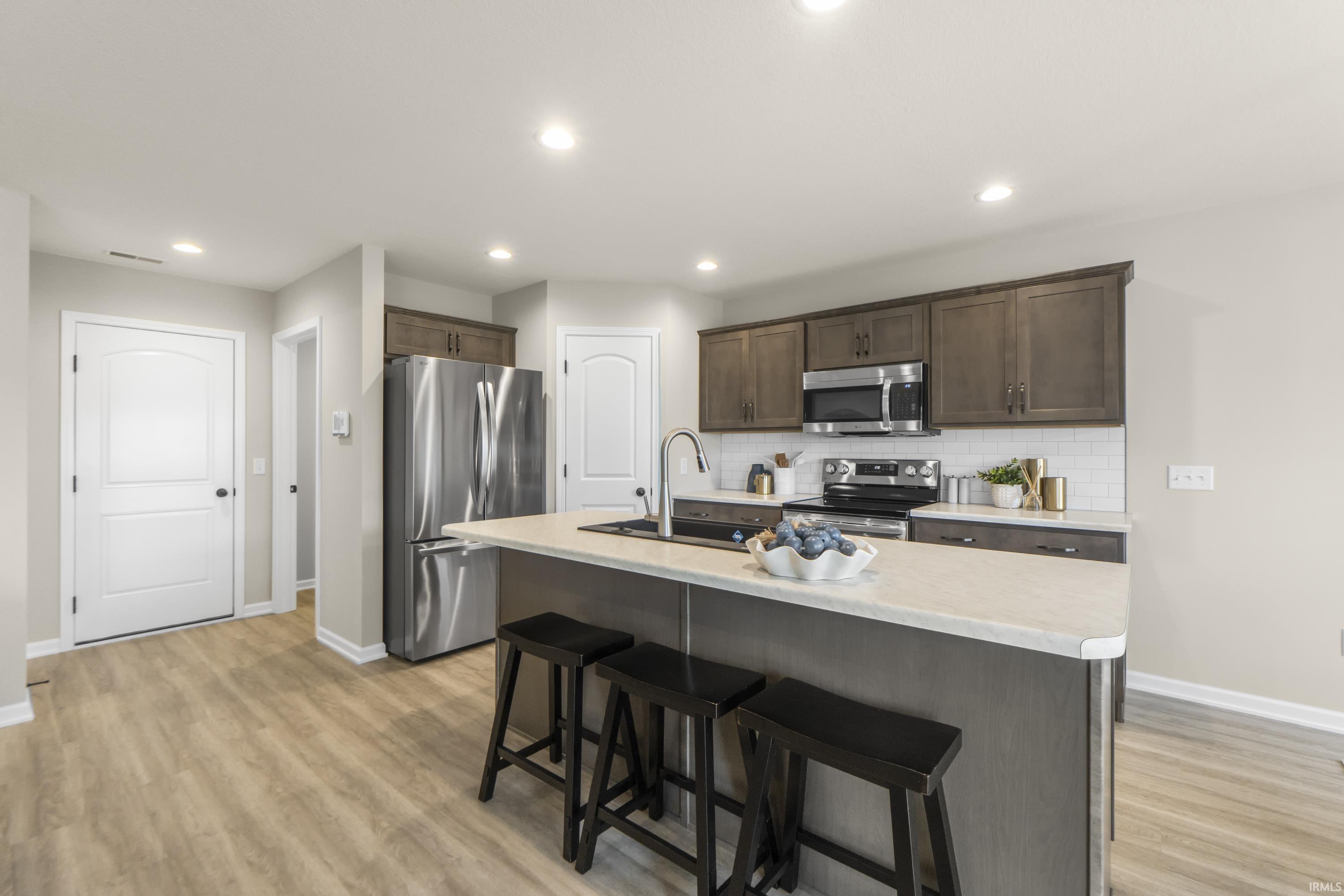 12624 Memory Lane Fort Wayne, IN 46818 - Photo 11 of 19