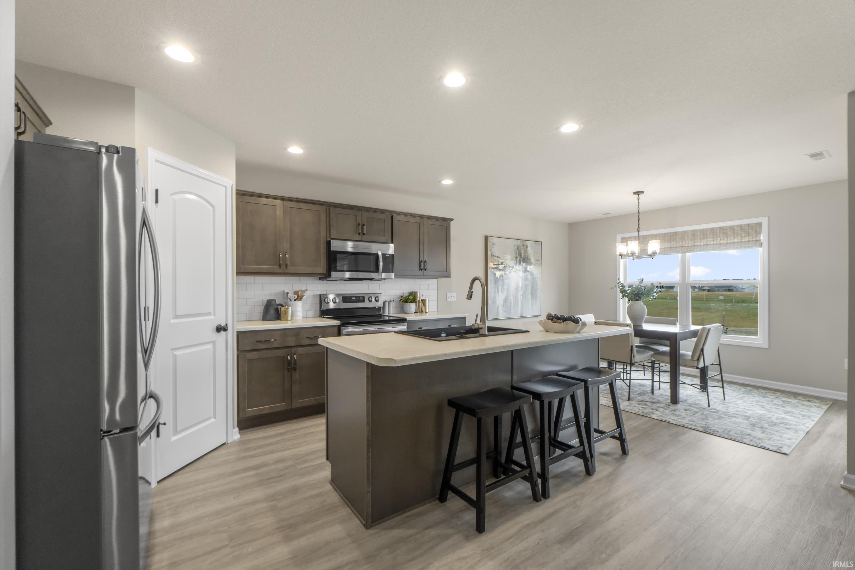 12624 Memory Lane Fort Wayne, IN 46818 - Photo 13 of 19