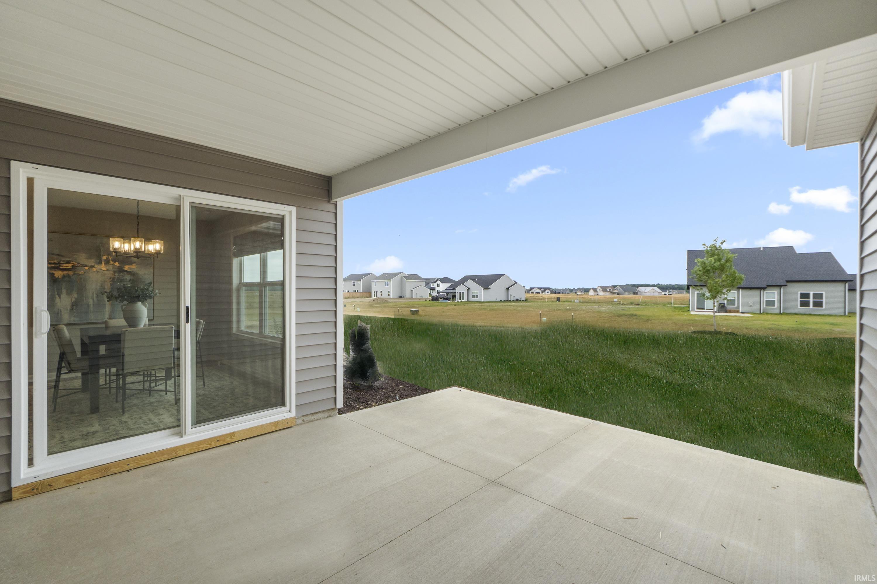 12624 Memory Lane Fort Wayne, IN 46818 - Photo 18 of 19