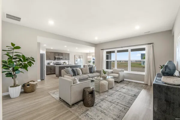 $318,805 | 12624 Memory Lane, Fort Wayne, IN 46818