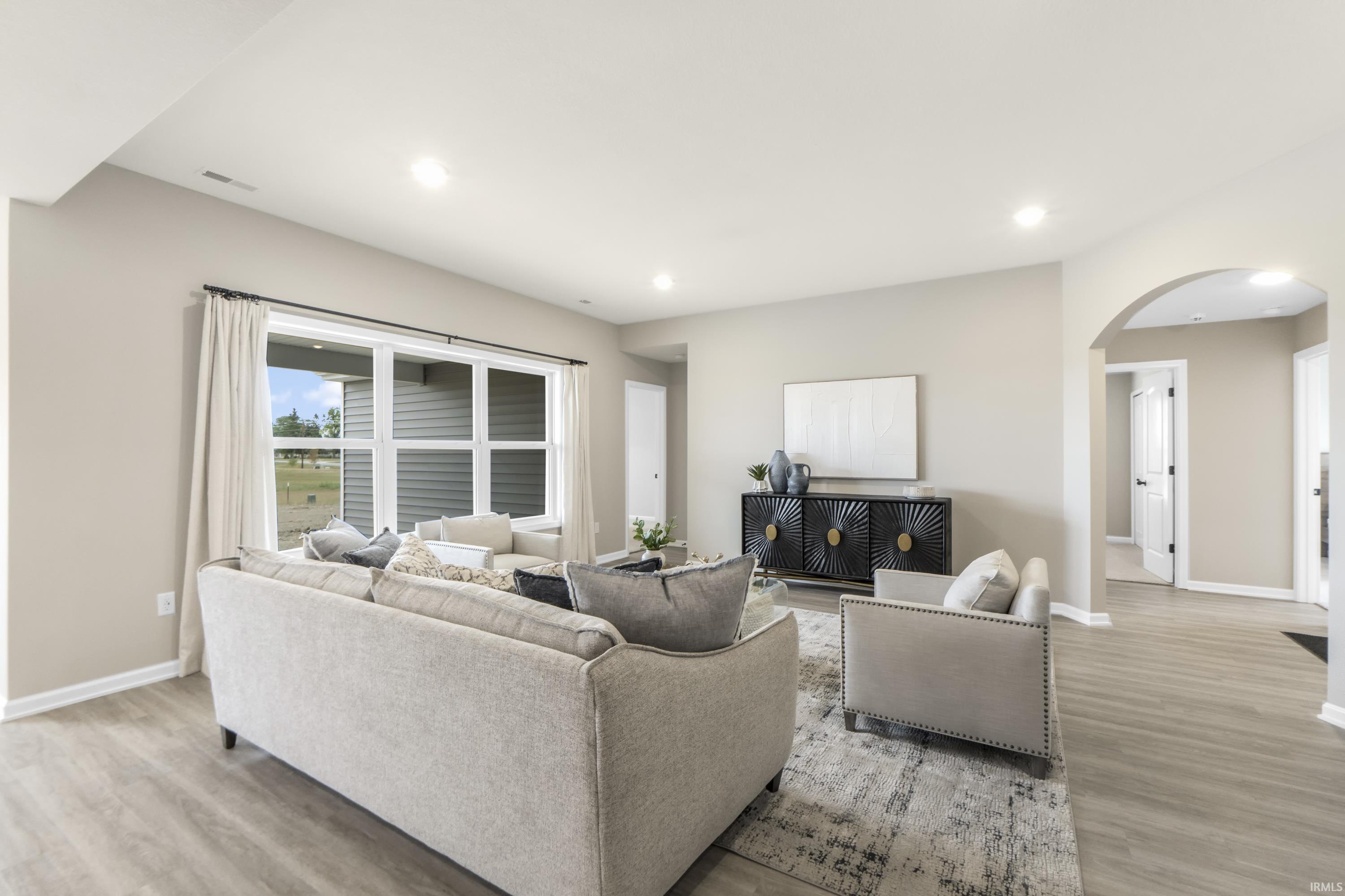 12624 Memory Lane Fort Wayne, IN 46818 - Photo 4 of 19