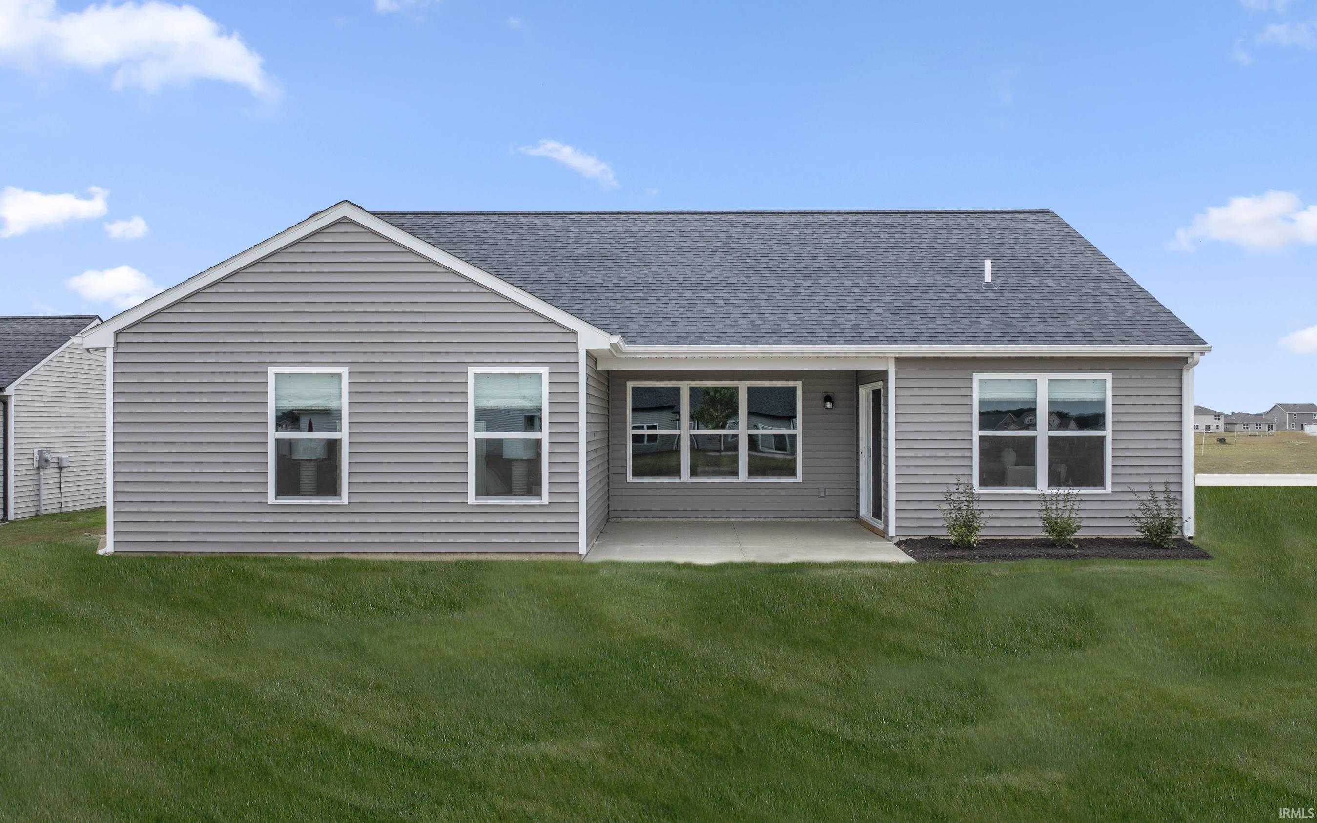 12624 Memory Lane Fort Wayne, IN 46818 - Photo 5 of 19